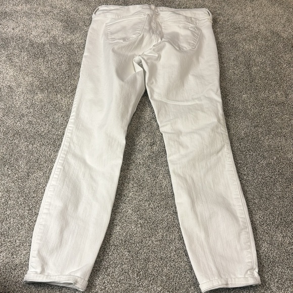 Hollister Super Stretch Jeans - Picture 4 of 6